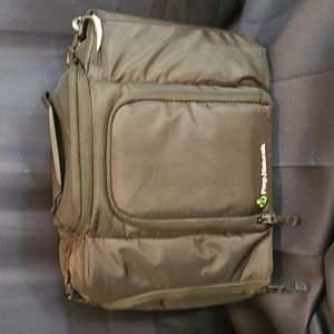 Prep Naturals Food Prepping Lunch Tote